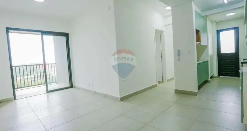 Apartamento à Venda com 2 quartos, sendo 1 suíte no Alto da Boa Vista, Sorocaba -SP.