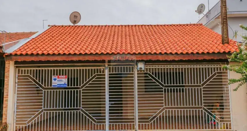 Casa com 3 quartos à venda na Rua Luís César Domingues Moraes, 205, Wanel Ville, Sorocaba