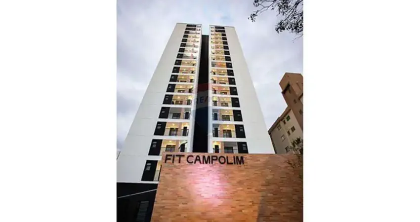 Apartamento á venda no  Parque Campolim Sorocaba SP