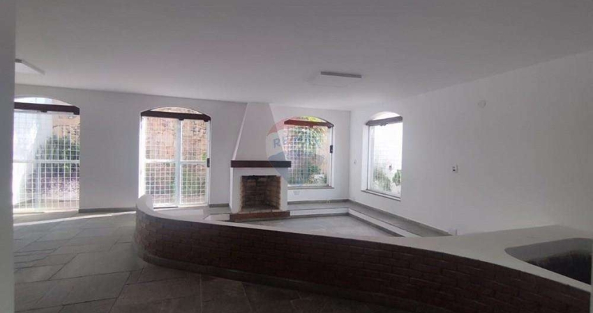 Casa Comercial para alugar, 300m² no Jardim Vergueiro em Sorocaba SP