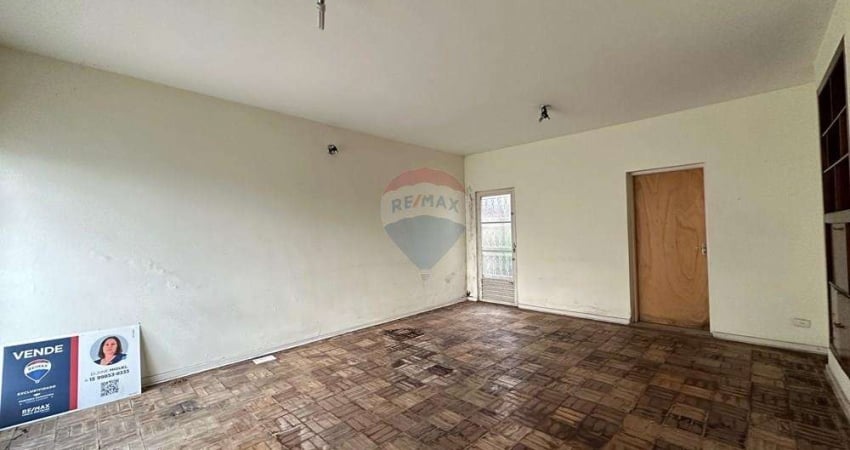 Casa à venda Comercial/Residencial | Sorocaba | Centro | 3 Quartos | 2 Banheiro | Terraço Panorâmico