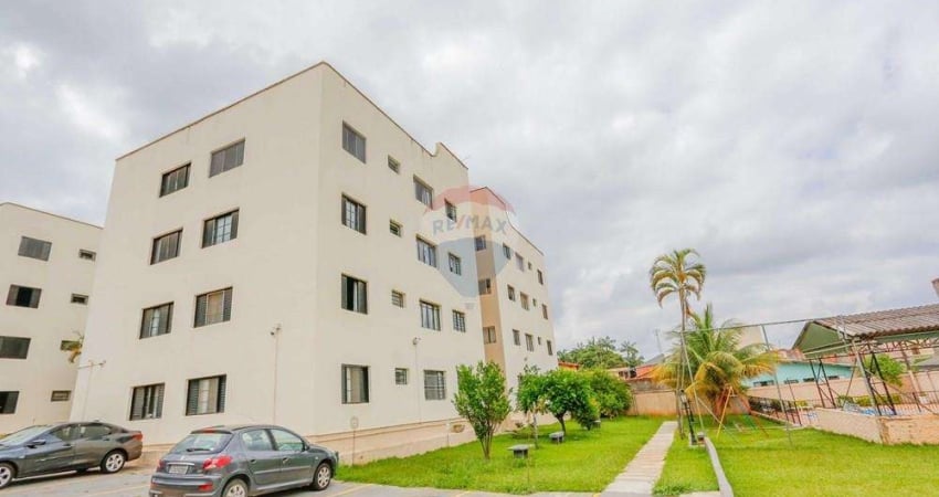 Apartamento à venda com 2 quartos no Éden em Sorocaba/SP