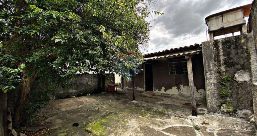 Terreno de 319m² à venda no Rio Acima - valor R$ 199.000,00 Votorantim/SP