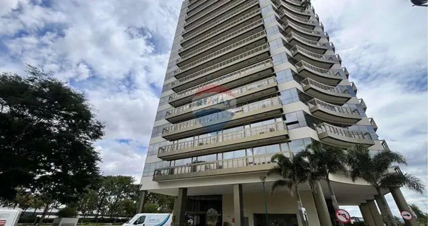 CONJUNTO DE SALAS MOBILIADAS - LOCAÇÃO - IGUATEMI BUSINESS ESPLANADA
