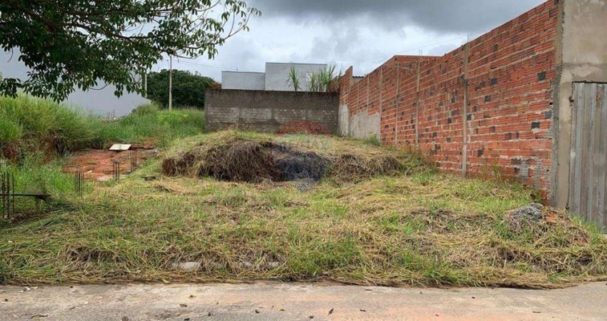 Terreno de 168 mts2 a venda no Interior de São Paulo!!!!