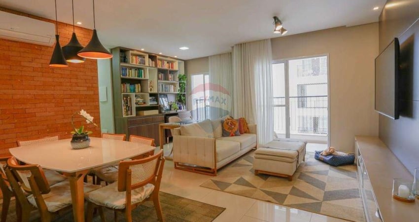 Apartamento à venda no Parque Campolim, Sorocaba SP