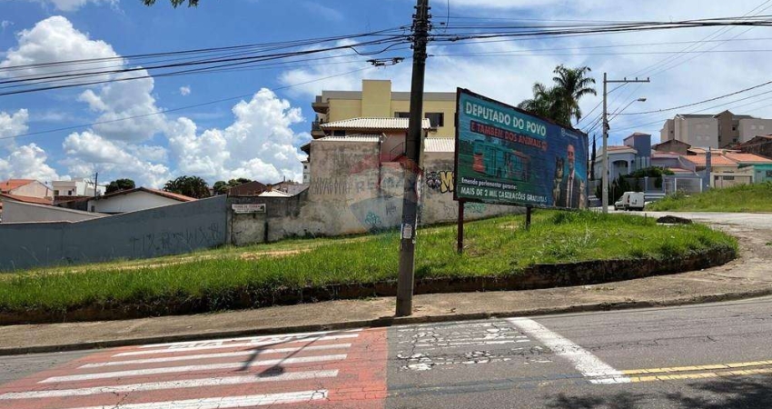 Terreno para alugar de 700m² na Vila Fiori - Excelente Localização