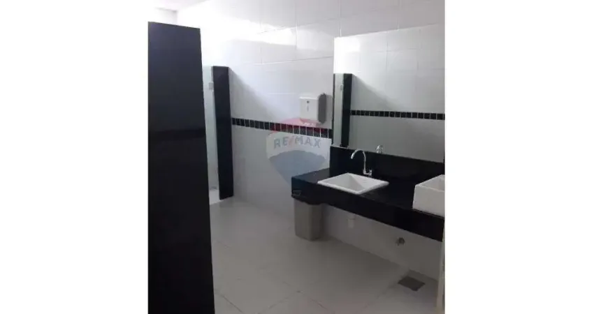 Ponto comercial para alugar no Iporanga, Sorocaba 