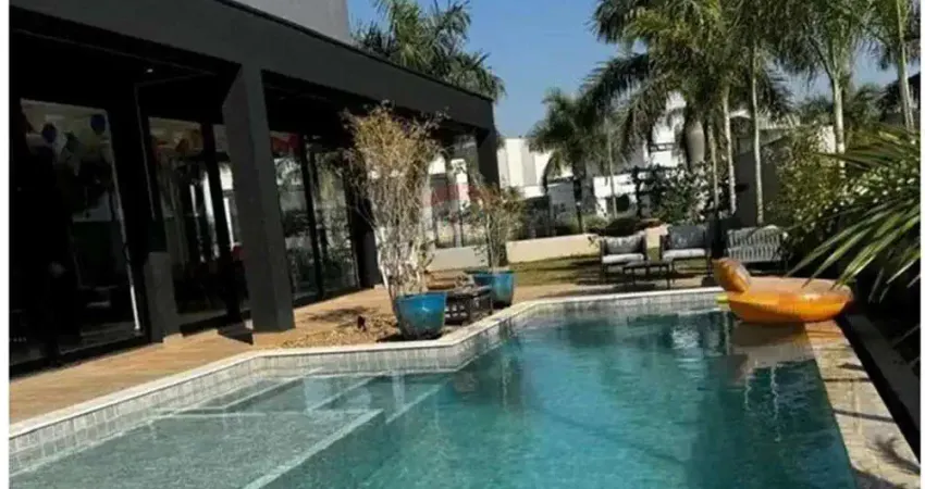 Casa em Condomínio para Locação, Alphaville Nova Esplanada 4 no bairro Alphaville Nova Esplanada, localizado na cidade de Votorantim / SP.