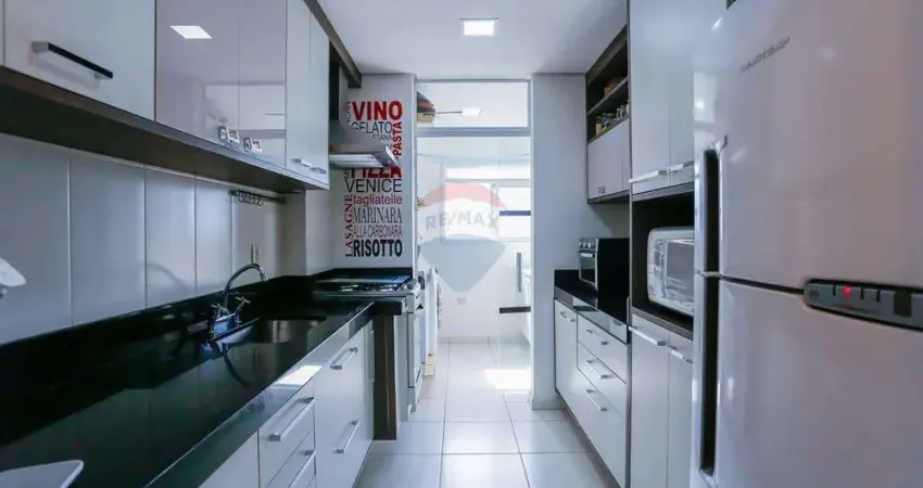 Apartamento à venda no Residencial Plaza Madrid, 3 quartos (1 suíte), 2 vagas cobertas, 85 m² área útil, apenas R$538.000, Vila Jardini, Sorocaba/SP.