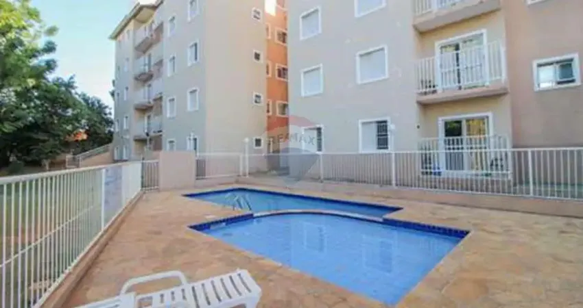 Apartamento à venda no condomínio terras de vera cruz é uma excelente opção para quem busca conforto, segurança em sorocaba.