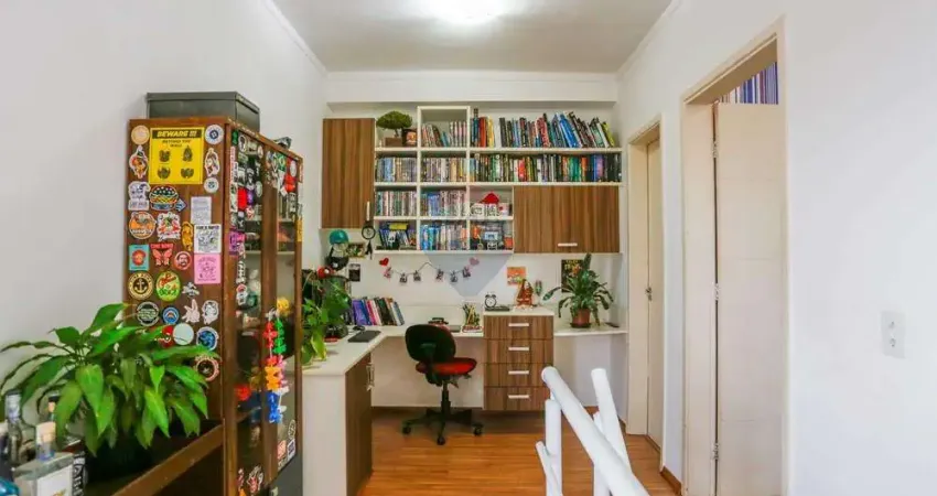 Cobertura com terraço, à venda no Condomínio Stanza D'ouro - 102 m²