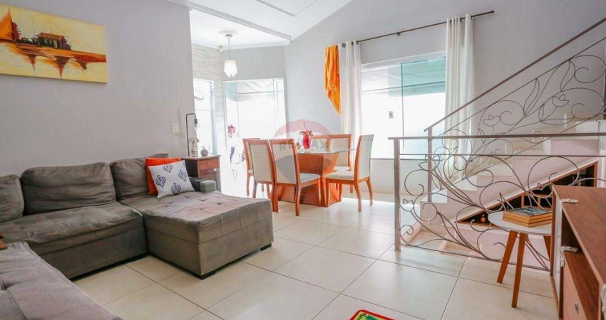Casa à venda no Jardim Piazza Di Roma com 3 quartos e área gourmet - Sorocaba