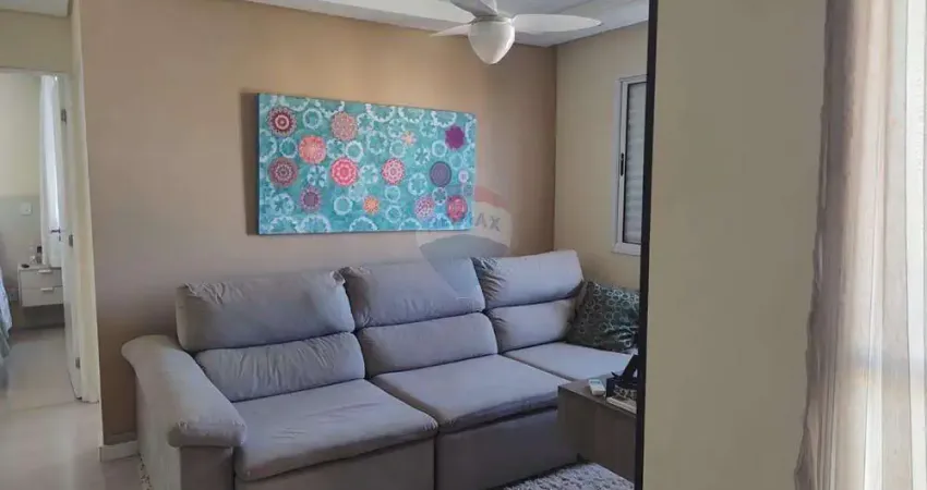 Apartamento à Venda 79m² Condomínio Easy Life – Sorocaba – SP – Jd Piratininga – R$ 345.000,00