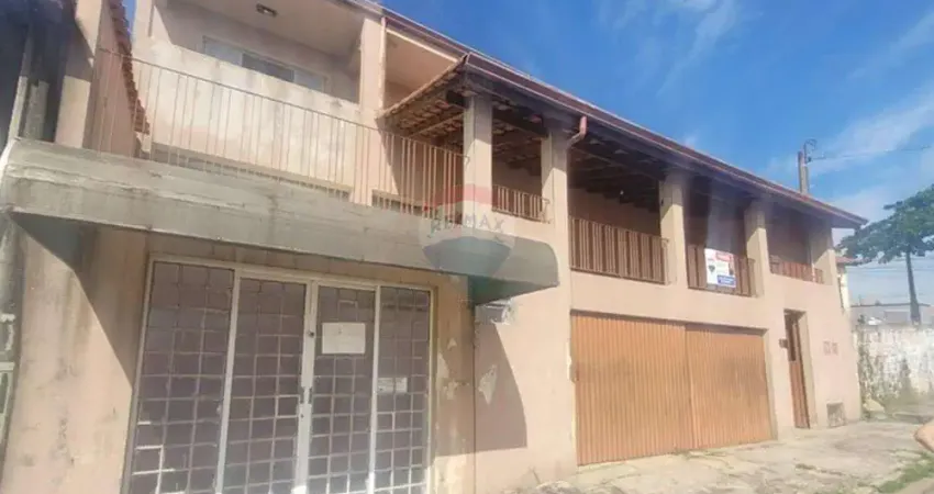 Casa à Venda no Bairro Bela Vista, com 3 quartos em  Votorantim – SP Aceita permuta em apartamento