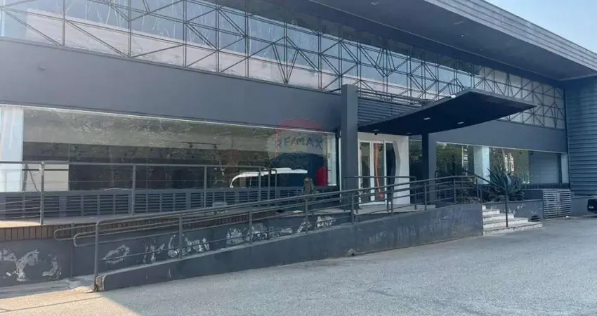 Galpão comercial com 1.381 metros na marginal dom aguirre sorocaba, r$ 80.000,00