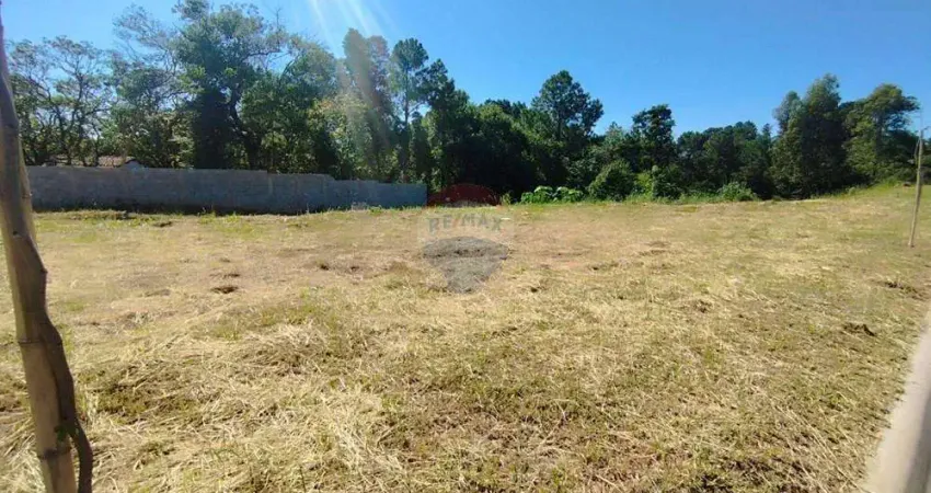 Terreno para venda no Condomínio Villaggio Itália, Boa Vista, Sorocaba SP.