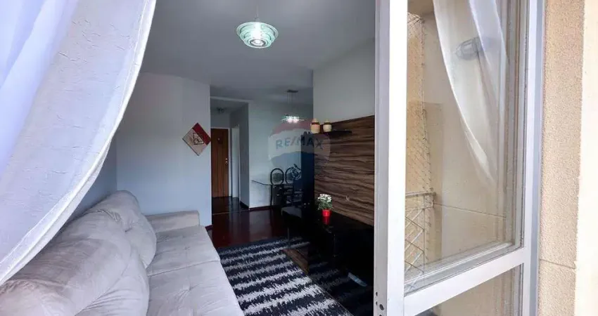 Apartamento à venda - Jardim Piratininga - Sorocaba-SP.