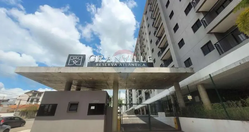 Apartamento novo à venda em Votorantim no Granville Reserva Atlântico  R$345,600