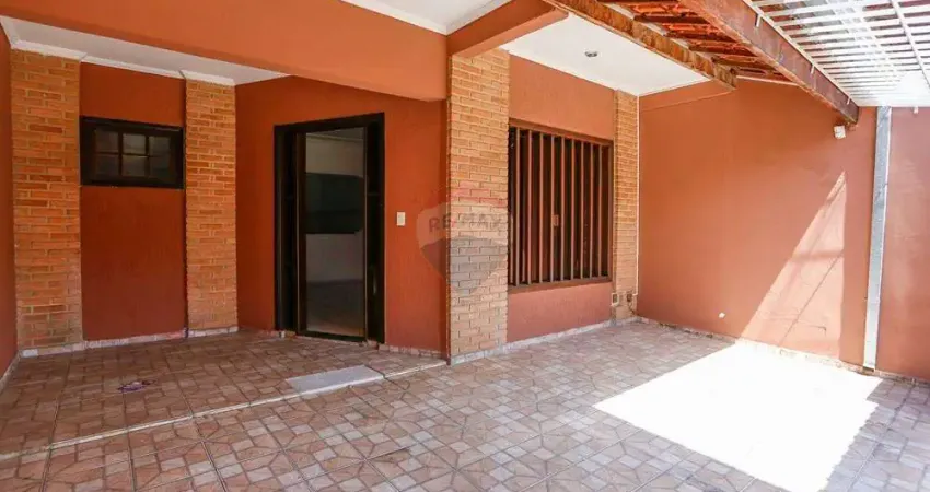 Sobrado a venda 3 dormitórios no Jardim Santo Amaro Sorocaba São Paulo