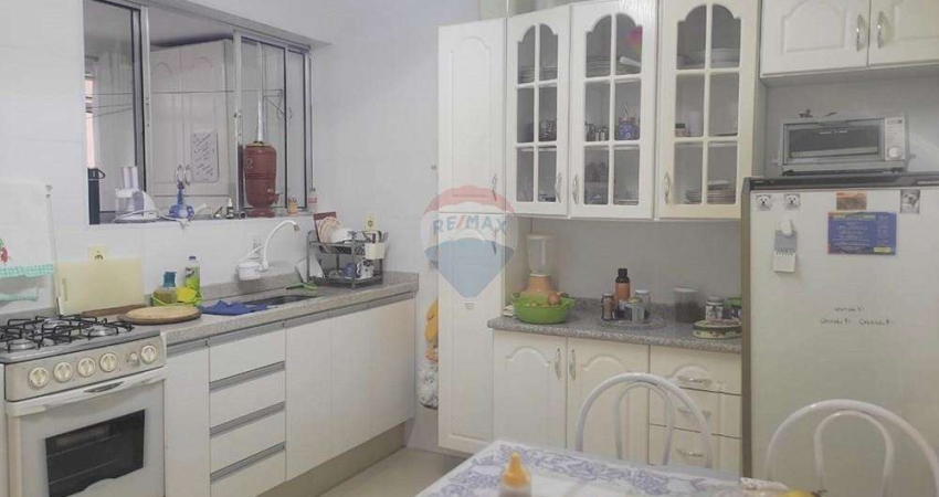 Apartamento à Venda - Condomínio Ilha Bela, Jardim Gonçalves - Sorocaba