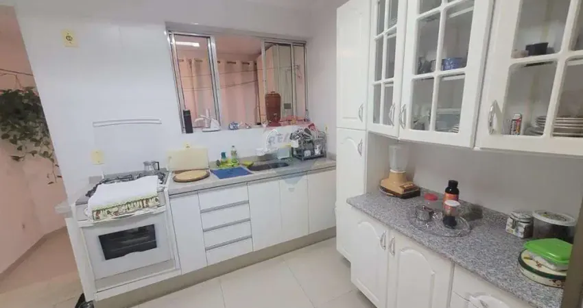 Apartamento à Venda - Condomínio Ilha Bela, Jardim Gonçalves - Sorocaba