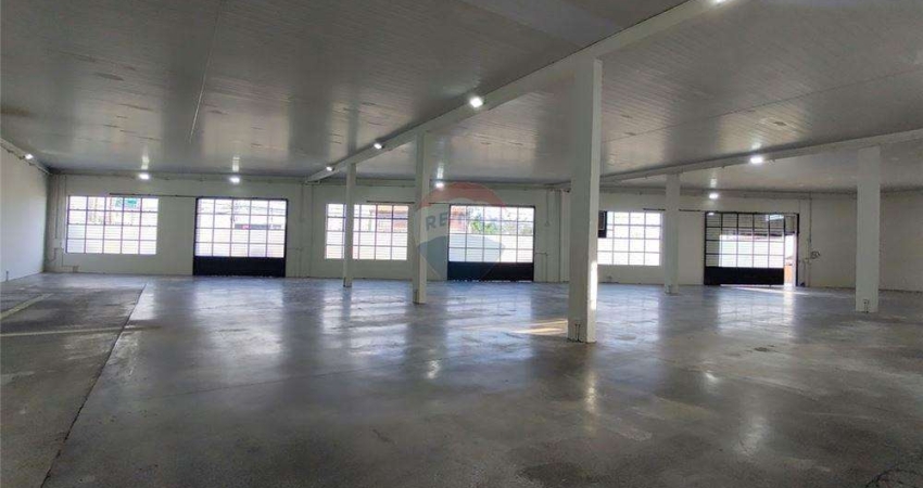Loja 702 metros aluga no Jardim São Paulo em Sorocaba-SP