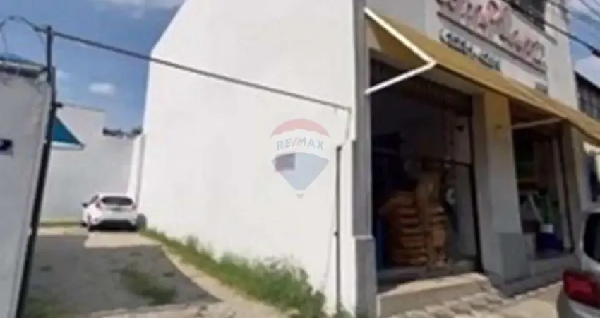 'Alugue Ponto Comercial em Local Estratégico! rua Coronel Nogueira Padilha'