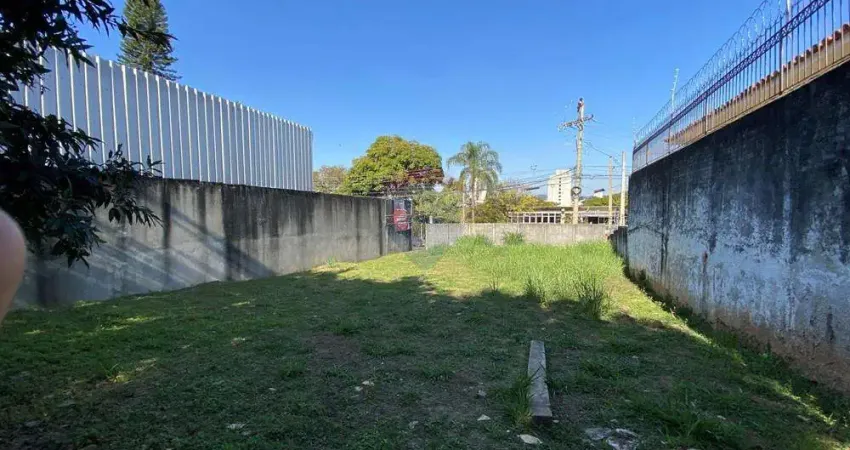 Terreno à venda bairro santa rosália, sorocaba/sp, 336m² apenas r$ 336.000,00