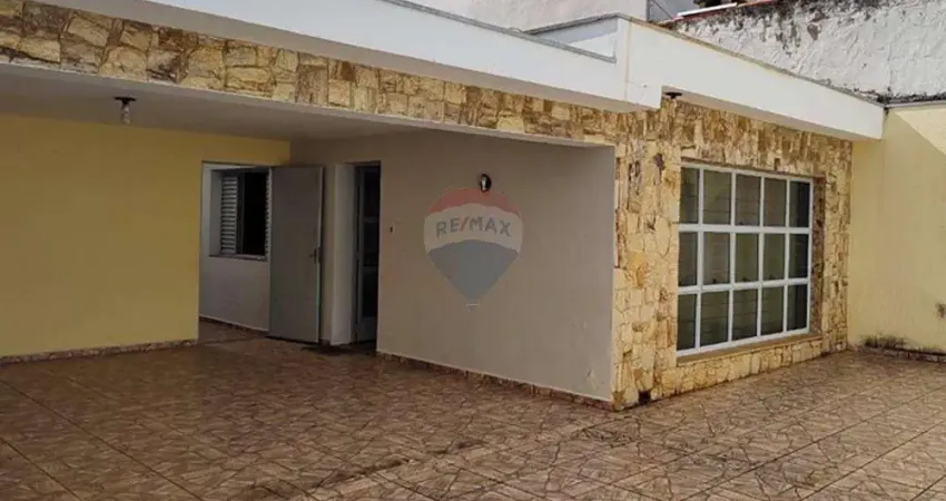 Casa à venda 148m² - Bairro Barcelona - Sorocaba - SP - R$ 460.000