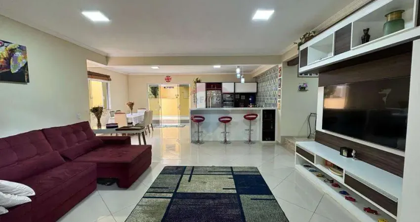 Casa para Locação em condomínio fechado Vale da Benção, em Araçariguama