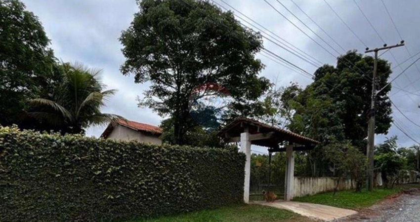 Chácara a venda em Araçoiaba da Serra com documentação - Preço Reduzido!