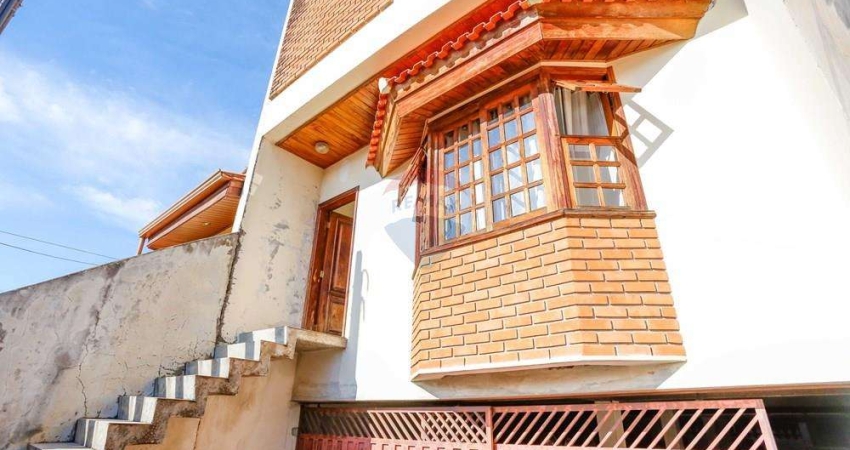 Casa à venda de 3 Quartos com 382m² na Vila Olímpia em Sorocaba