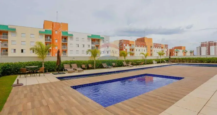 Apartamento, 2 quartos, 1 suíte à venda no La Vista Moncayo, Jardim Gonçalves