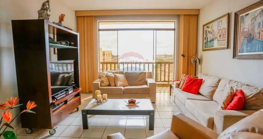 Apartamento à venda 3 quartos | 1 suíte | 3 banheiros | 2 vagas | 202 m² | centro | sorocaba | sp