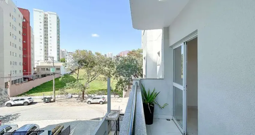 Apartamento de 69m² recém reformado no Campolim