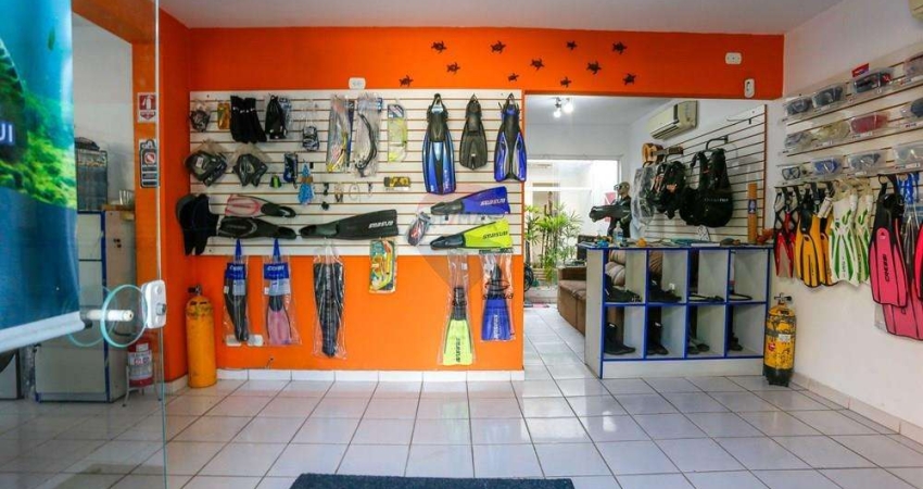 Imóvel Comercial / Residencial à venda 160m² – Jardim Faculdade – Sorocaba/SP