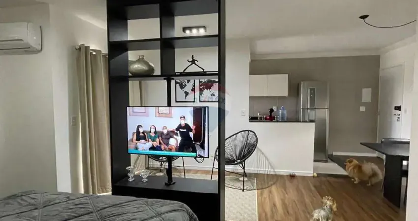 Loft Novo para alugar no Jardim América - Edifício RED