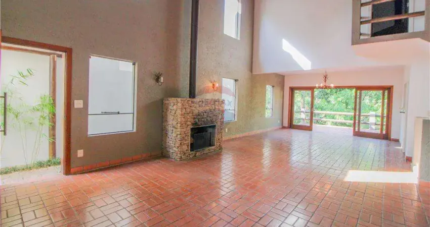 Casa para locação, 5 dormitórios, sendo 1 suíte com closet, Granja Olga Sorocaba-SP,