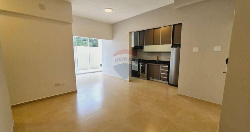 Apartamento para locação, 2 Quartos, 1 Suíte, 63 m² - Condomínio Provence Votorantim
