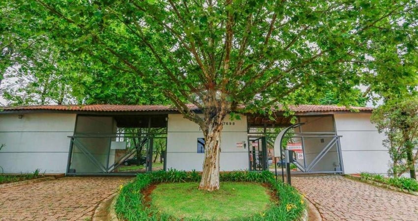 Apartamento com 2 quartos à venda na Est Dr Celso Charuri,, 7698, Jundiaquara, Araçoiaba da Serra