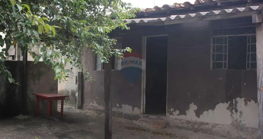 Terreno à venda na Rua Manoel Augusto Rangel, 118, Rio Acima, Votorantim