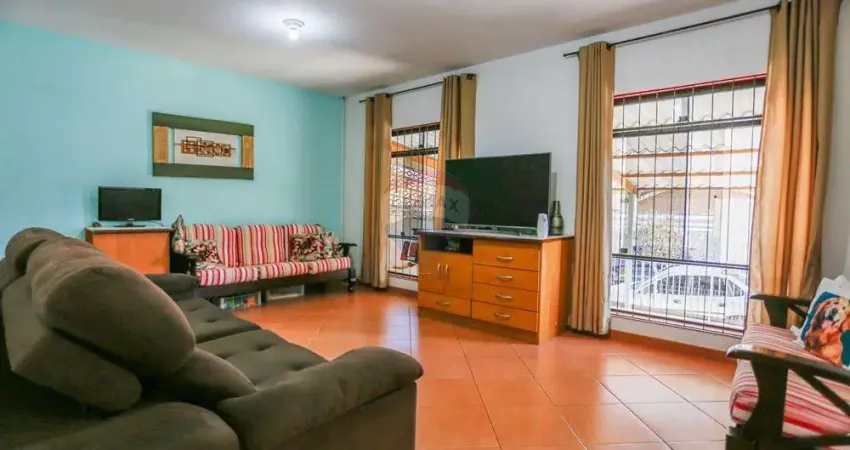 Casa Térrea à Venda no Jardim Faculdade  Localização Privilegiada e Potencial de Valorização em Sorocaba (SP)