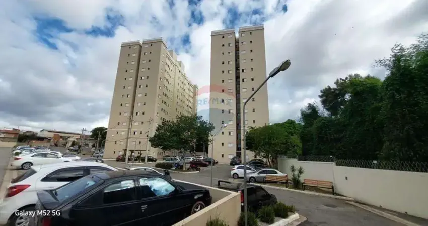 Estúdio à venda, com 36,52 m², 01 quarto, vila helena, sorocaba, são paulo