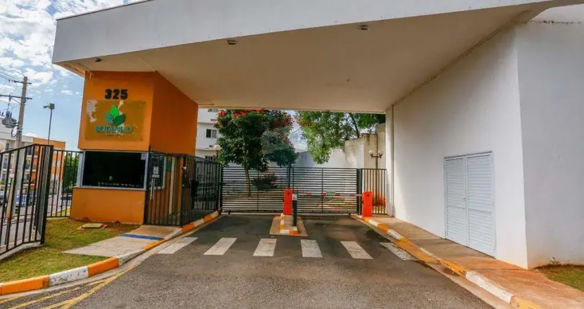 Apartamento 2 quartos para alugar Sorocaba- São Paulo