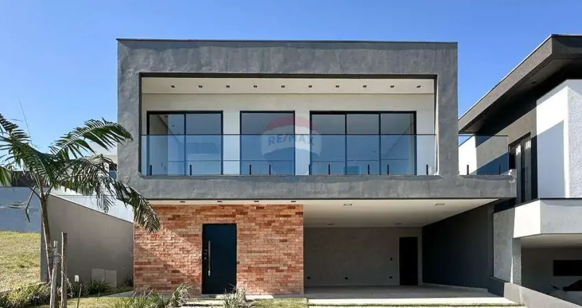 Casa  à venda condomínio cyrela landscape, 203 m², r$ 1.390.000, votorantim - sp