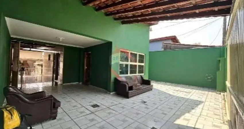 Casa com 4 dormitórios, ambientes espaçosos à venda por R$ 500.000,00 - Éden - Sorocaba/SP