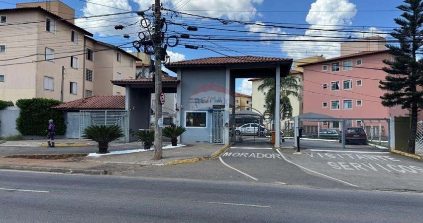 Apartamento Encantador no Jardim Nova Ipanema