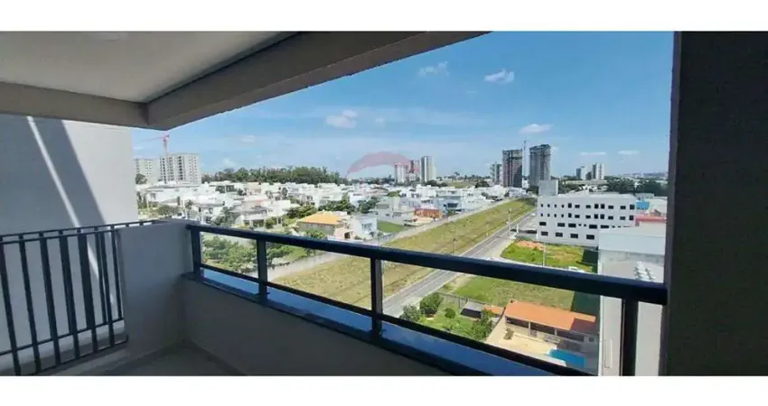Apartamento para locação 64 m² - Alto da Boa Vista - Sorocaba - SP - R$ 3.000