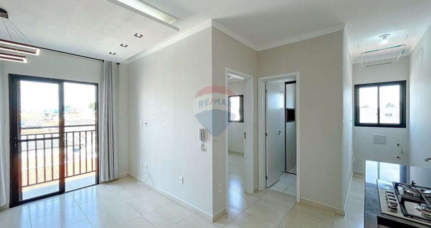 Apartamento com 1 quarto à venda na Vila Hortência, Sorocaba 